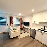 2Bed Luxury Suite Downtown