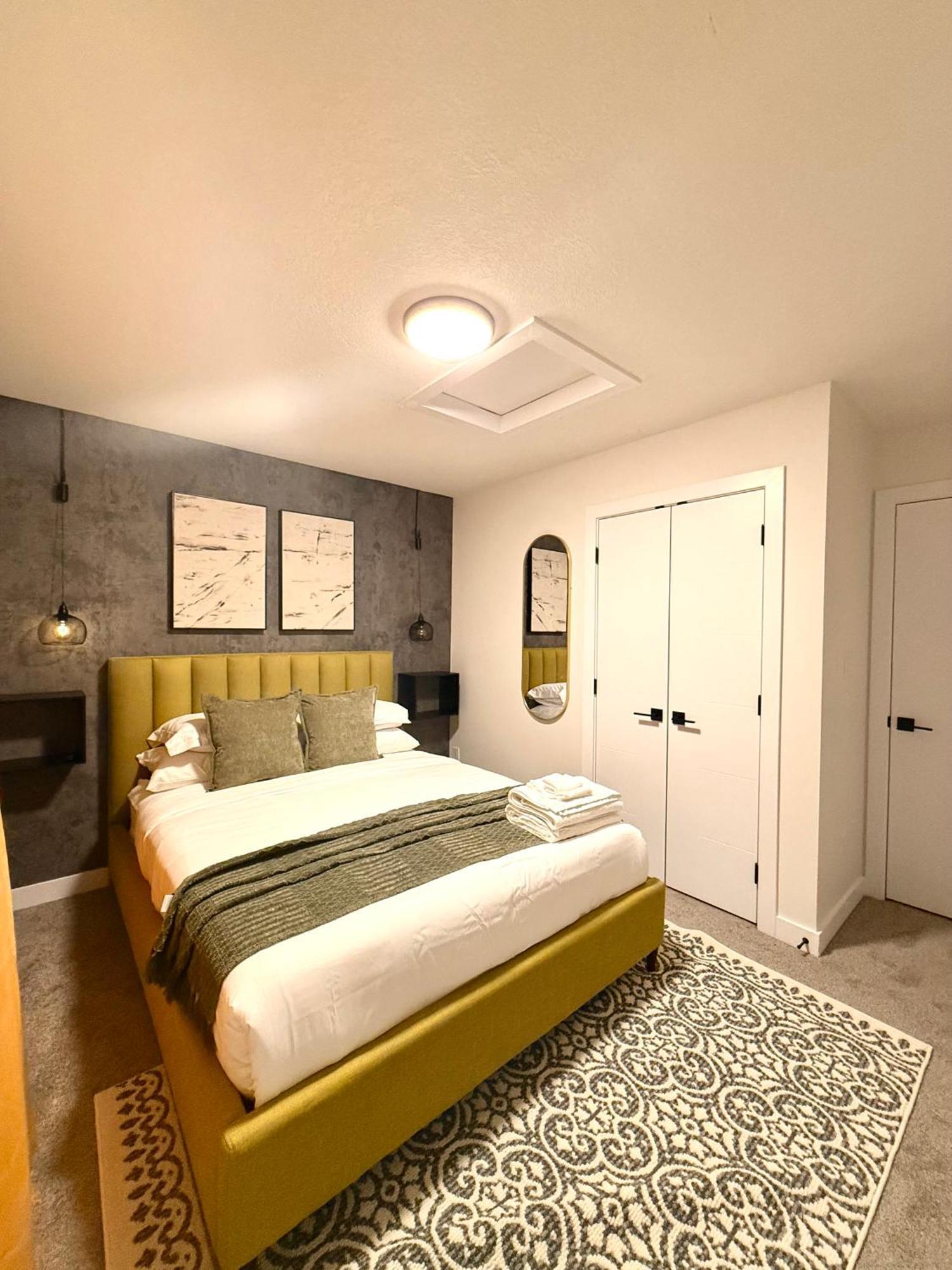 2bed Luxury Downtown