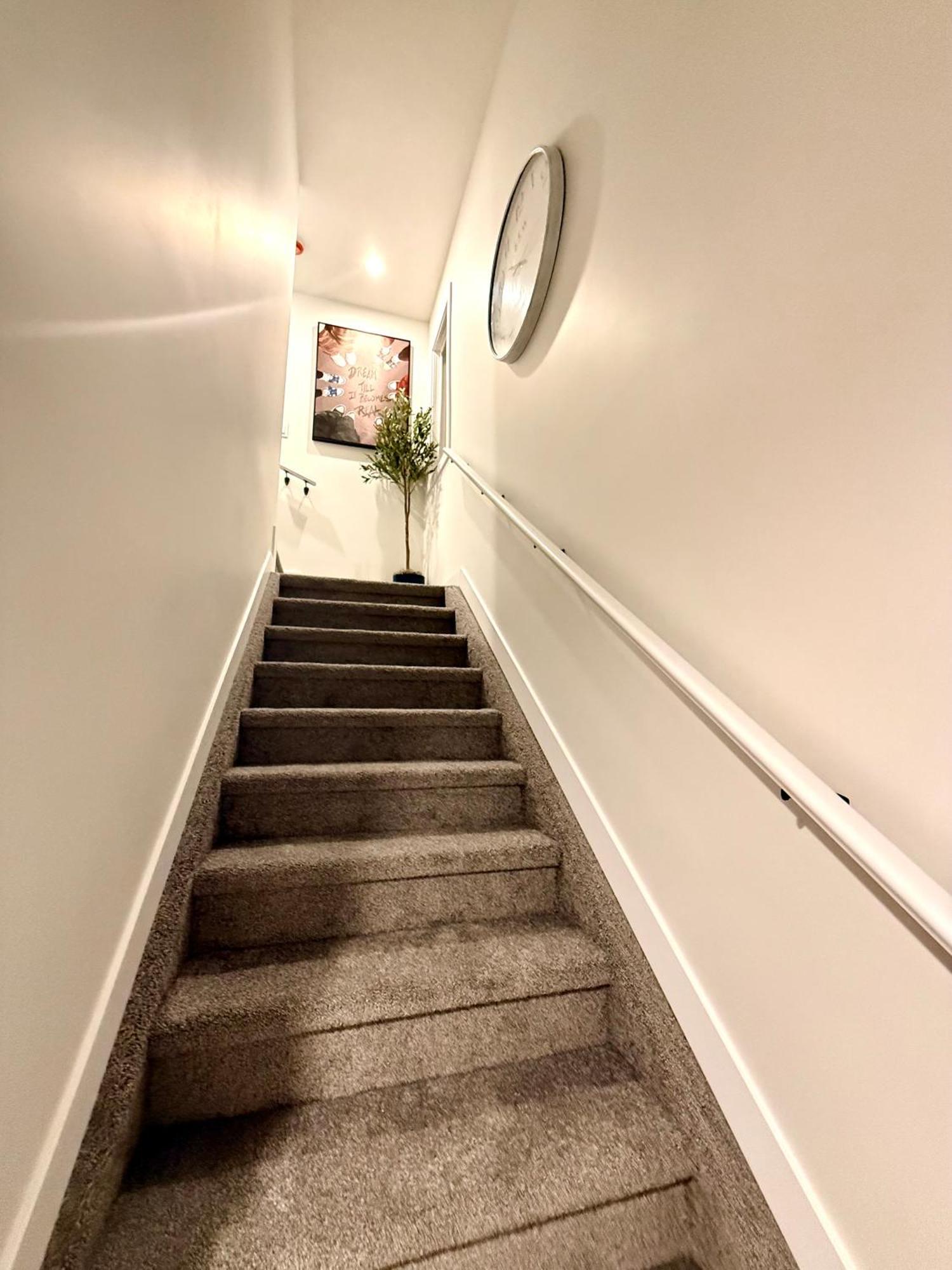 2bed Luxury Downtown *