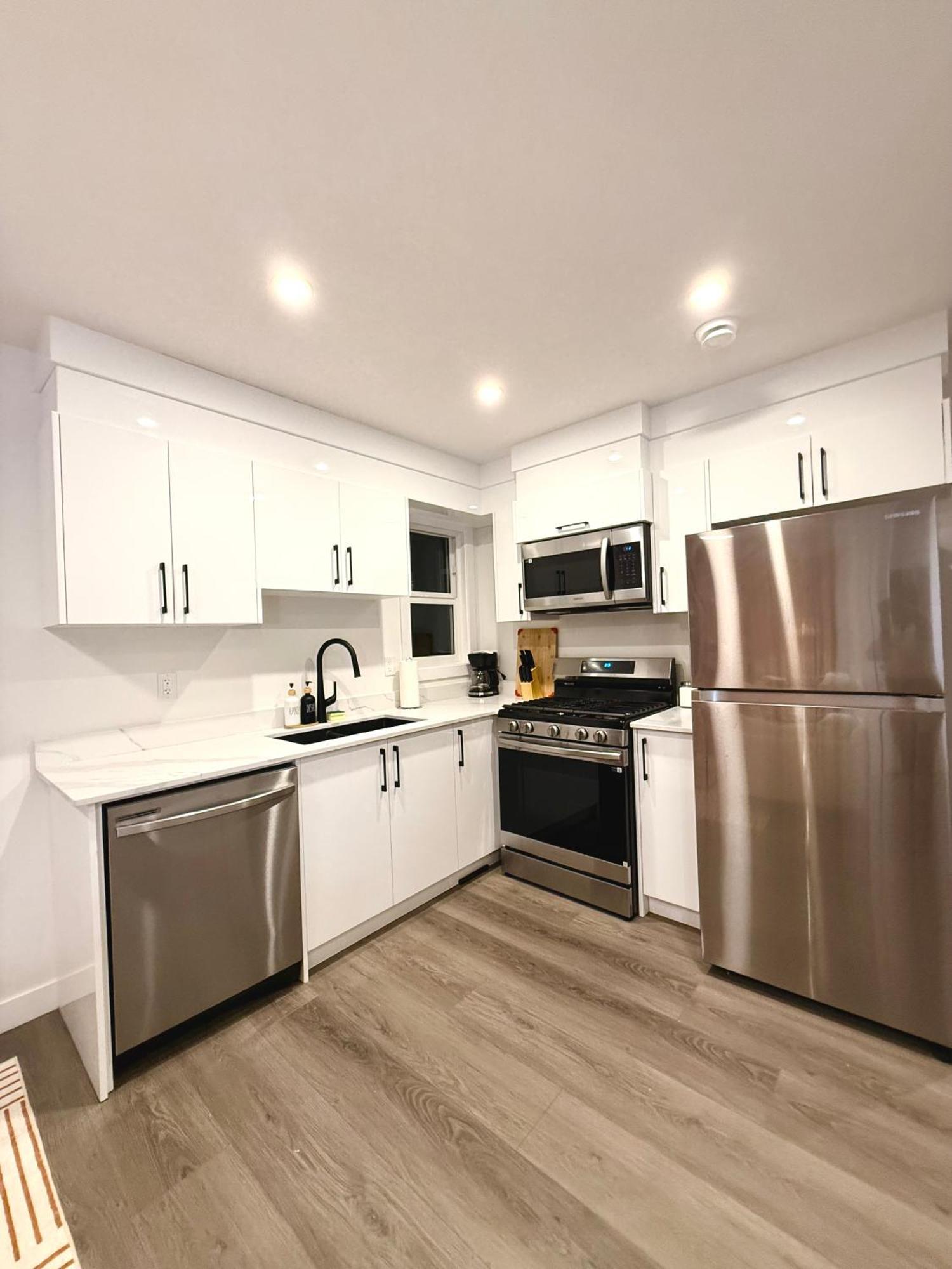2bed Luxury Downtown * Edmonton