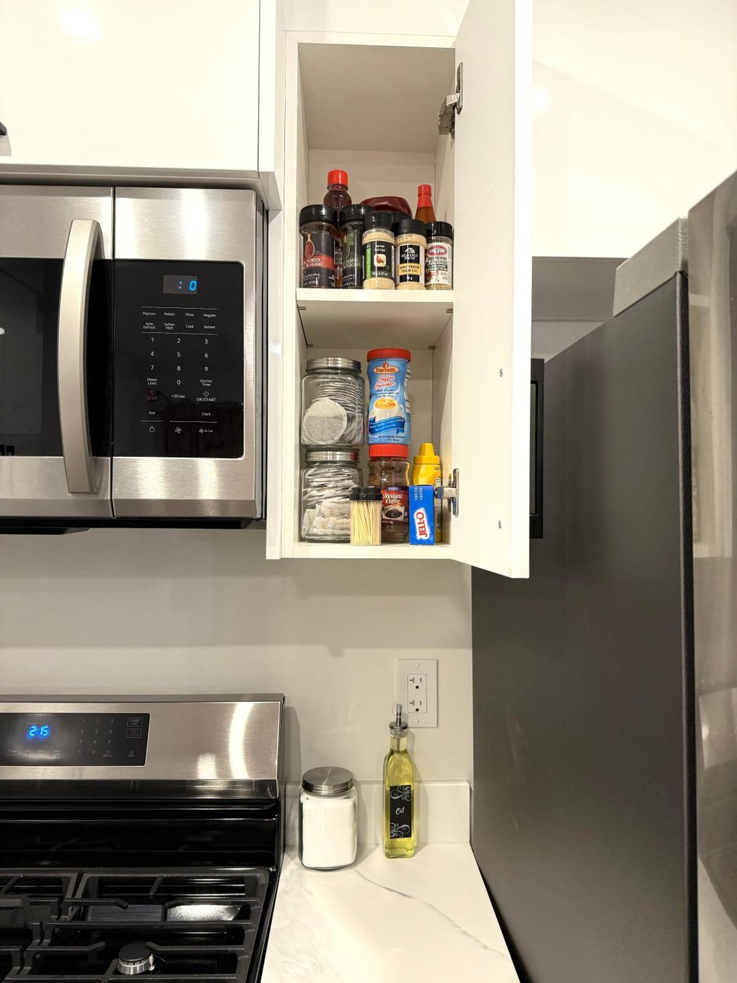 Apartment 2bed Luxury Downtown *