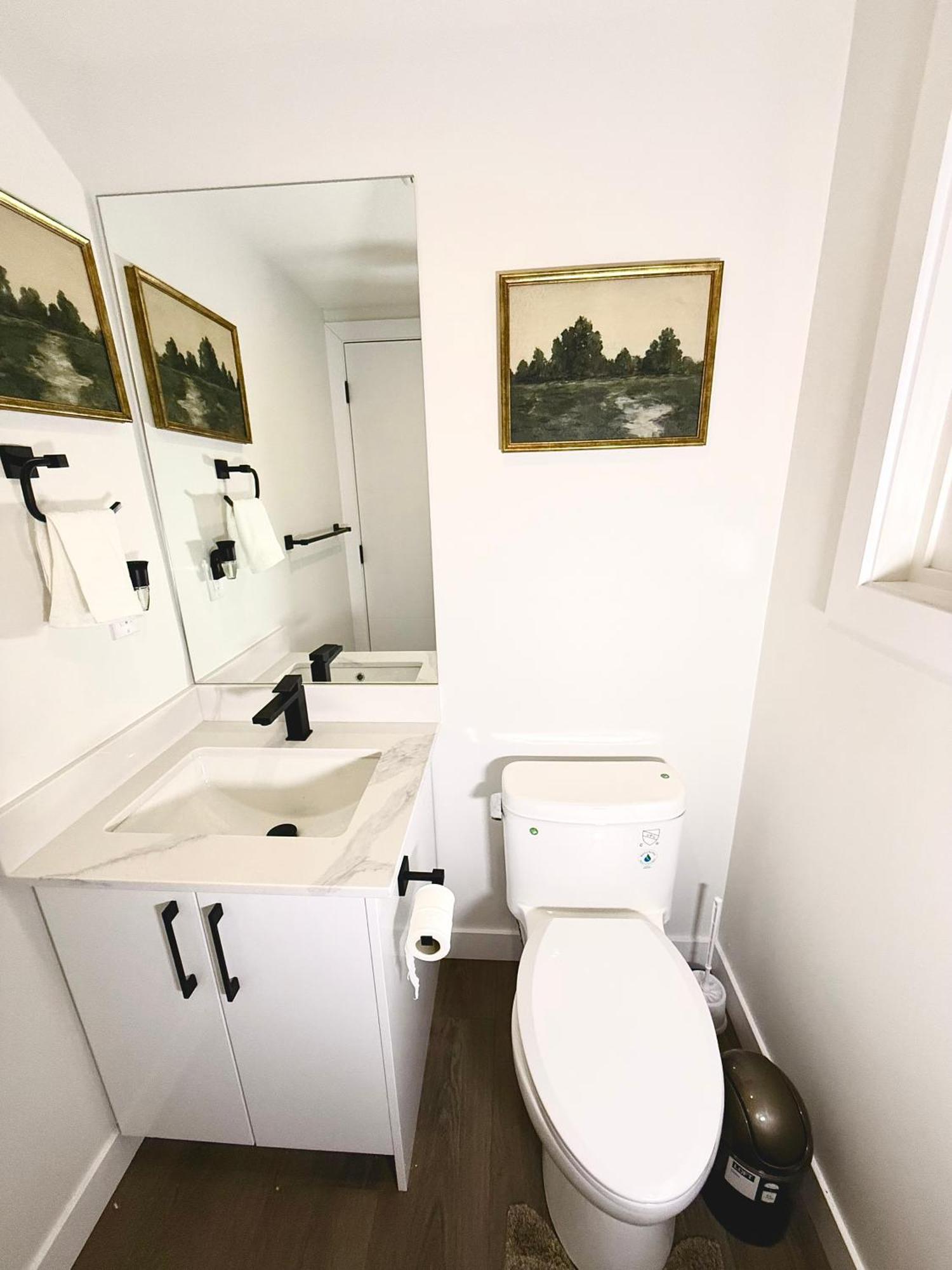 Apartment 2bed Luxury Downtown *