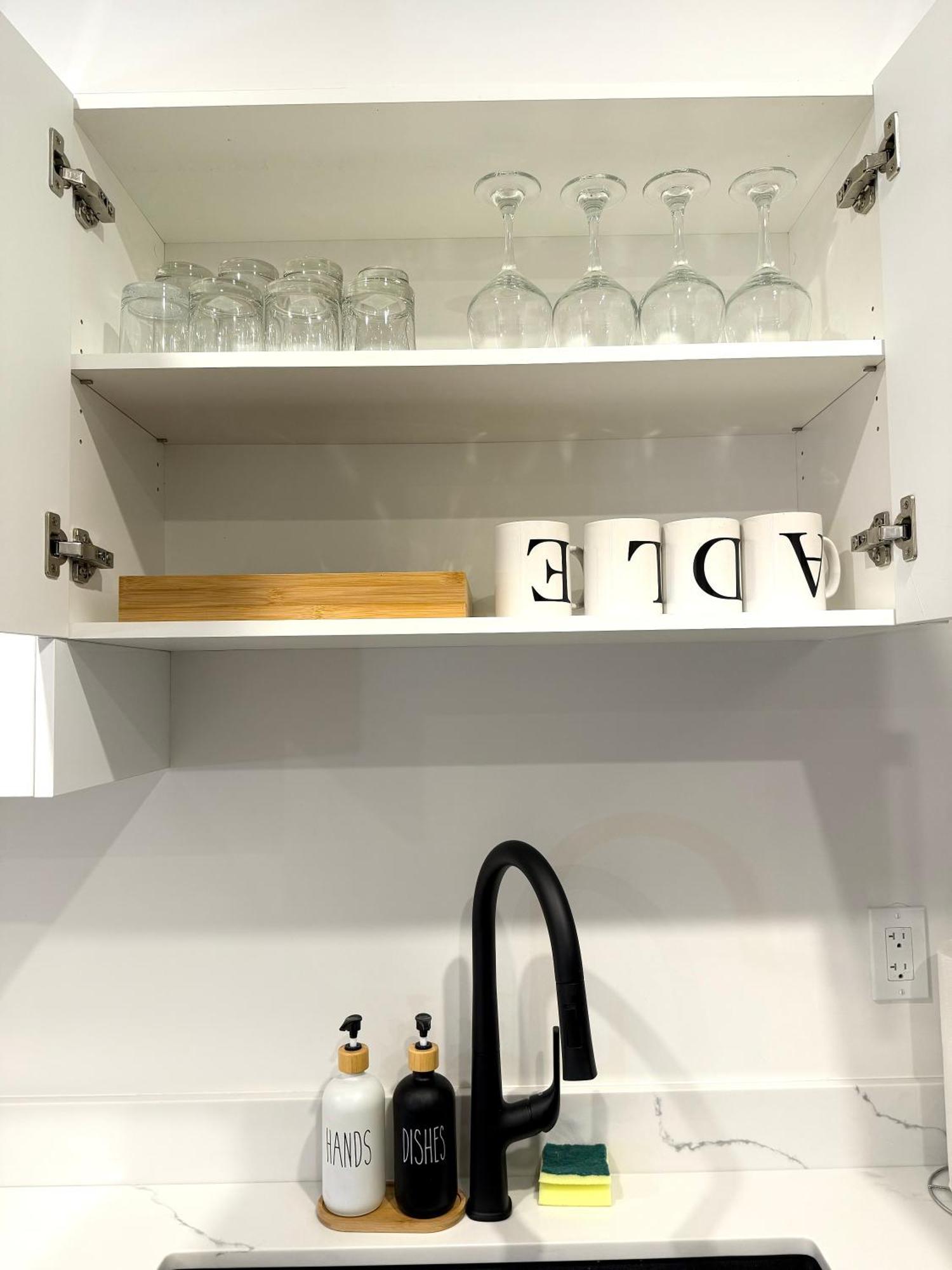 2bed Luxury Downtown