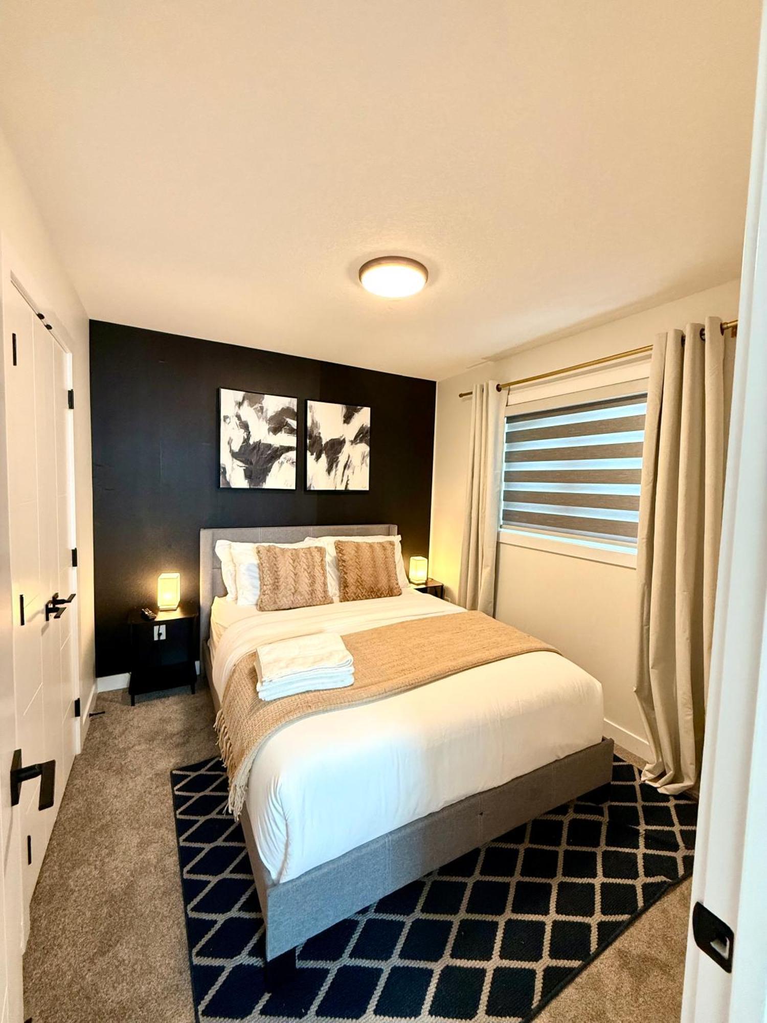 2bed Luxury Downtown *